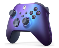 Microsoft Bezprzewodowy kontroler XBOX Stellar Shift - 1468650 - zdjęcie 2